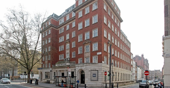 London Office