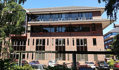 EMEA HQ