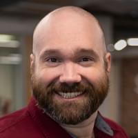 David Hinkle