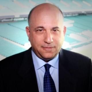 Stewart Bloom